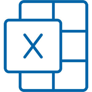 Logo do Excel