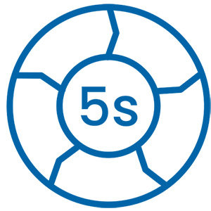 Ícone 5s