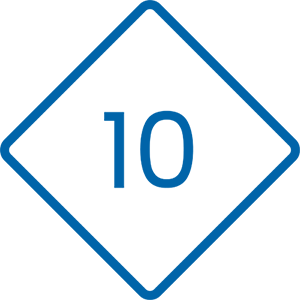 Ícone da NR-10
