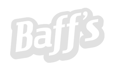 Logo Baff's